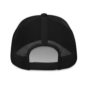 Street Samurai Trucker Cap