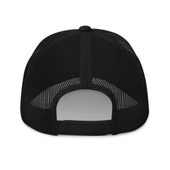 Street Samurai Trucker Cap