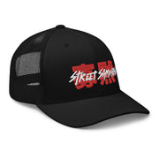 Street Samurai Trucker Cap