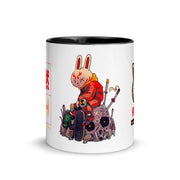 Robot Killer Mug